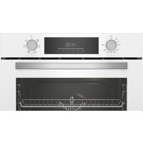 Resim Beko BFC 330 B 72 LT Ankastre Fırın 