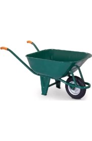 Resim Yapar El Arabası Şişme Lastik Rulmanlı (3000) 