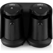 Resim Arzum OK006 Okka Minio Duo Türk Kahve Makinesi 