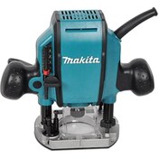 Resim Makita RP2303FC02 Freze Makinesi 