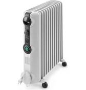 Resim Delonghi Radia S TRRS1225C Comf Yağlı Radyatör 
