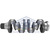 Resim KRANK MILI BOXER JUMPER 00-06 DUCATO MASTER MOVANO DAILY 2.8 2.8TD 2.8HDI - GENMOT 1020 KRANK MILI BOXER JUMPER 00-06 DUCATO MASTER MOVANO DAILY 2