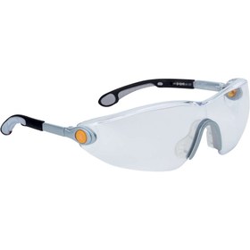 Resim Delta Plus VULCANO2 PLUS CLEAR Koruyucu Gözlük 