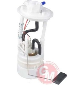 Resim Gua 40686 Yakıt Depo Şamandırası Fıat Brava-bravo-marea 1.6 16v Tek Çıkış- 46759865-50926694-46752003 