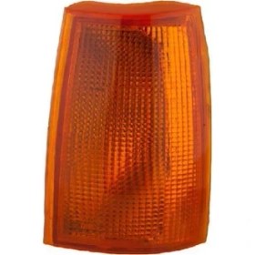 Resim Farba-Ulo 10838 Sinyal Lambası Sağ Sarı Duysuz R8 7700682927 