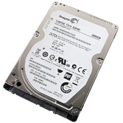 Resim Seagate ST500LM000 2.5" 500 GB 64 MB 5400 RPM SATA 3 HDD 