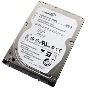 Resim Seagate ST500LM000 2.5" 500 GB 64 MB 5400 RPM SATA 3 HDD 