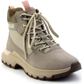 Resim Oak Leather Kadın Bot & Bootie Cat0111099402 Oak 