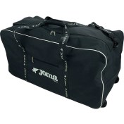 Resim Joma Siyah Spor Çantası 400198,1 Team Travel Bag Black 