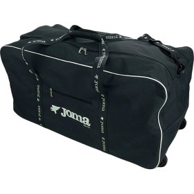 Resim Joma Siyah Spor Çantası 400198,1 Team Travel Bag Black 