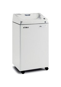 Resim Kobra 300.2 C4 3,9x40mm Evrak İmha Makinesi 150 Litre 