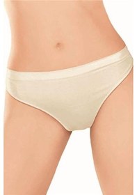 Resim Elite Life 810 Bayan Dikişsiz Bikini Külot 001 
