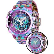 Resim Invicta Reserve Venom Swiss Erkek Kol Saati - 51mm, 35654 