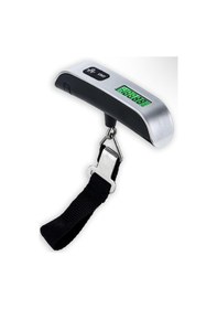 Resim Elektronik El Bagaj - Valiz Tartısı , Bavul Kantarı Renkli 