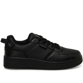 Resim Kinetix ENNER PU 4PR Siyah Unisex Sneaker 