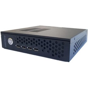 Resim Seclife MP-408 i3-4130 8 GB 128 GB SSD Free Dos Mini PC 
