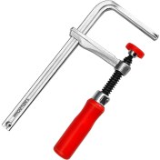 Resim Vida Eylem Kılavuzu Ray Kelepçesi Kapsamlı 120MM Ahşap Tutar Kılavuzu Vida Eylem Kolu (Yurt Dışından) 