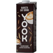 Resim YOOK Yulaf Sütü Barista 1lt 