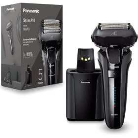 Resim Panasonic ES-LV9U-K Series 900 Islak/kuru Tıraş Makinesi 