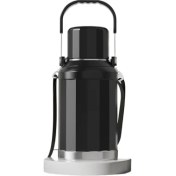 Resim Bloom Boutique Açık Kamp Yalıtım Kabı Büyük Kapasiteli 316 Paslanmaz Çelik Çay Suyu Ayırma (Yurt Dışından) 