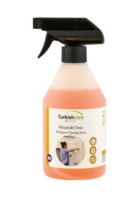 Resim Buzdolabı Temizlik Spreyi 500 ML 