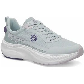 Resim Lumberjack 4M MARSHAL WMN 4FX Kadın Açık Mavi Sneaker 