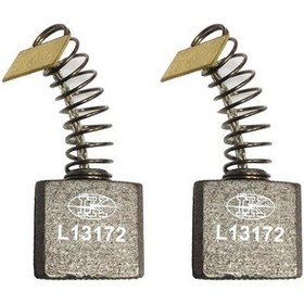 Resim Çin Matkap 6.5x14.5x15 Taşlama Kömürü Ürün Kodu L13172 