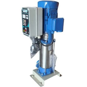 Resim Dikmilli 2 Hp 220v Tekli Paket Hidrofor 
