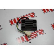 Resim DARDEREMOTOR CUB 100-110 ŞARJ DİYOTU (4 LÜ KABLOLU) A Kalite 