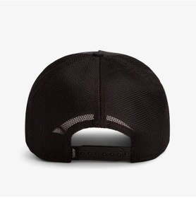 Resim Goorin Bros Deep Cover Unisex Siyah Şapka 101-2301 Siyah 