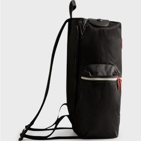 Resim Hunter Unisex Sırt Çantası Ubb6017acdblk Siyah Siyah 
