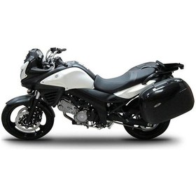 Resim Shad Suzuki V Storm Dl Arka Çanta Taşıyıcı Tek Renk 