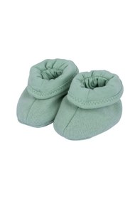 Resim Sevi Bebe Gaz Kiraz Çekirdekli Patik Art 