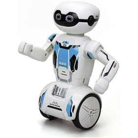 Resim Genel Markalar Macrobot Robot 