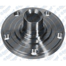 Resim On Teker Poryasi Passat 1996-2000 Audi A4 1994-2001 504613890 
