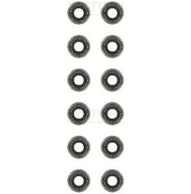 Resim VICTOR REINZ 12-52992-01 Subap Lastigi-(12V)-(Mazda: B2500 98-04 2.5 Td Wl ) WL0110155 125299201 (WT778153) 