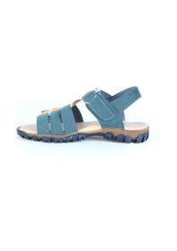 Resim Arzen 1123 Yeşil Erkek Çocuk Sandalet 001 