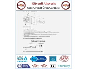 Resim Viko Karre Dimmer 600W - Çerçeve Dahil - Beyaz - Orjinal Ürün 