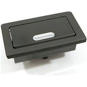 Resim BMW E36 Z3 KÜLLÜK 51168399920 