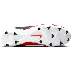 Resim Nike Phantom Gx Academy Fg/mg Erkek Kırmızı Krampon Dd9473600 Y-118 001 