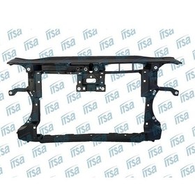 Resim Itsa Oem No:3aa805588e-3aa805588c- Uyumlu Volkswagen Passat 2011-2015 Panel Ön Plastık 10ıfr0110259 