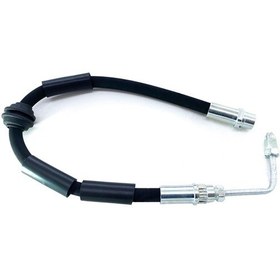 Resim Audi A6 C5 2002 - 2005 Ön Fren Hortumu 