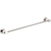 Resim Vitra Ilia A44392 Uzun Havluluk Krom 
