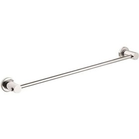 Resim Vitra Ilia A44392 Uzun Havluluk Krom 
