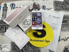 Resim Apple iPhone 7 Plus İkinci El TR | 256 GB | Altın İkinci El 256GB/ILK SHBNDEN/SIFIRDAN FARKSIZ/PIL%100/ KUTU FATURALI