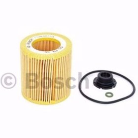 Resim Bmw 3 Gran 320 I 2012-2016 Bosch Yağ Filtresi N11.4498 