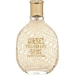 Resim Diesel Fuel For Life Edp 50ml Kadın Parfüm 