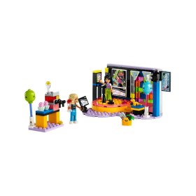 Resim 42610 Lego Friends Karaoke Müzik Partisi 196 parça +6 yaş 