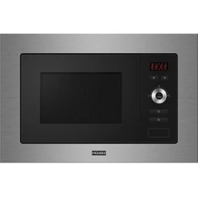 Resim Franke Smart Lınear Fsl 20 Mw Xs Inox Ankastre Mikrodalga 
