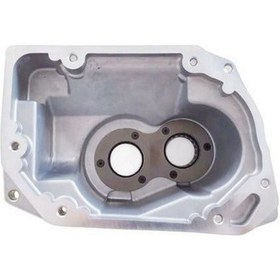 Resim Mga-943313 - Şanzıman Muhafaza Kapagı 6 Vıteslı Duz Şanzıman I 